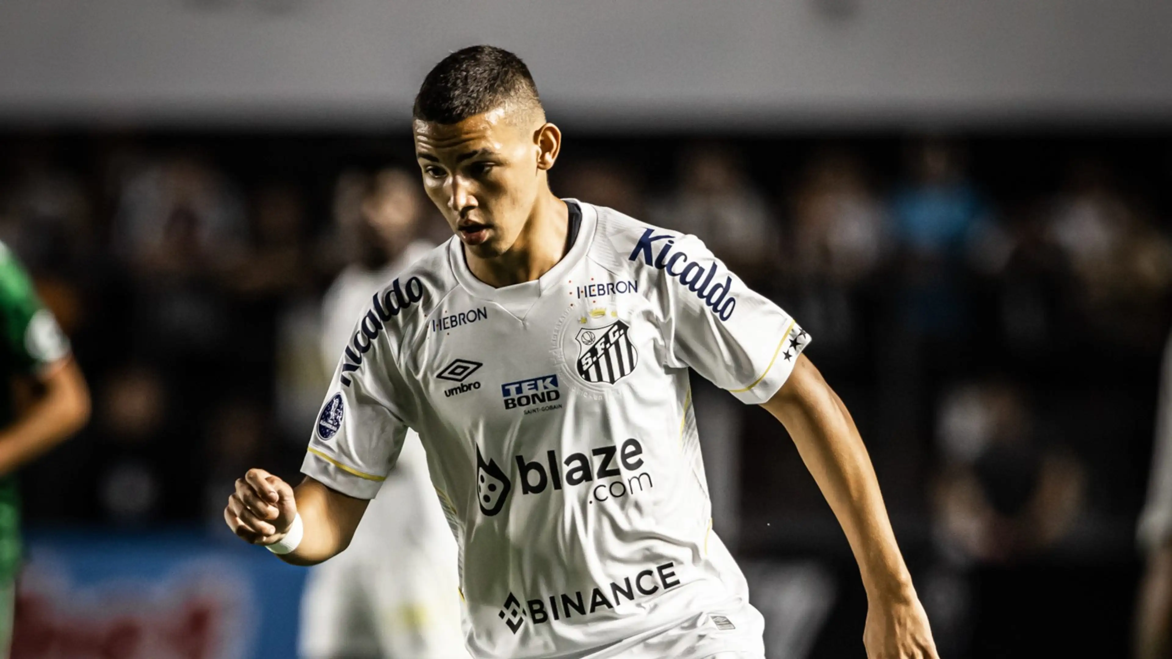 Chelsea submit their final offer for their Brazilian target